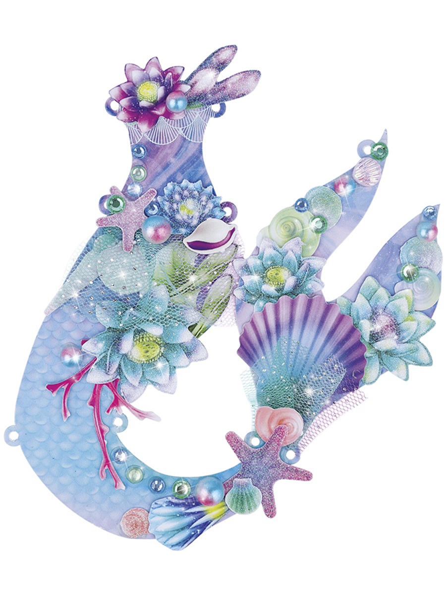 Набор для творчества Nebulous Stars - фото 4