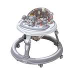 Ходунки EVERFLO Mikki grey WT706