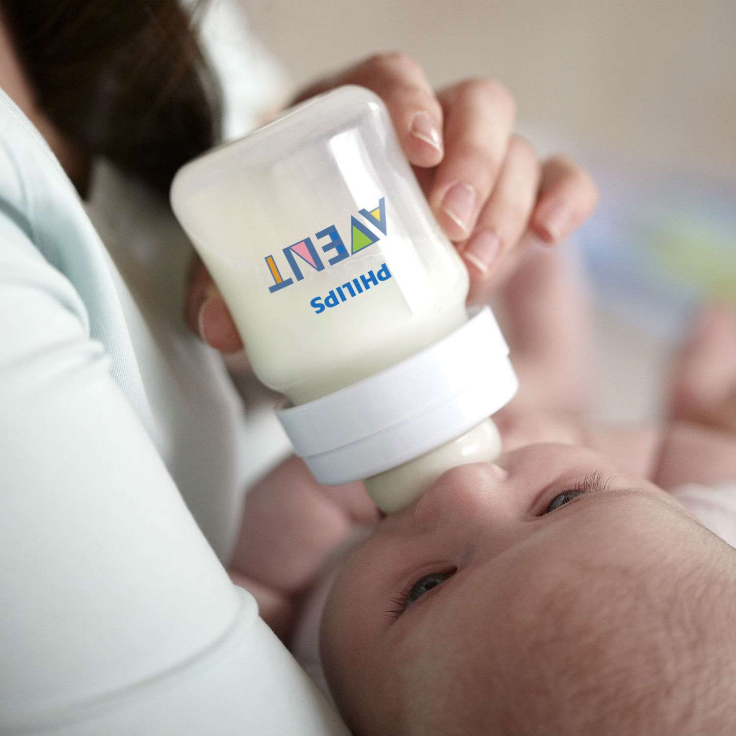 Бутылочка Philips Avent Classic+ 125 мл 2 шт. - фото 8