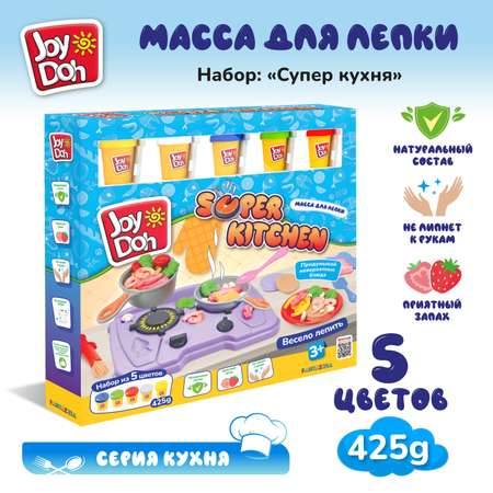 Масса для лепки Joy-Doh