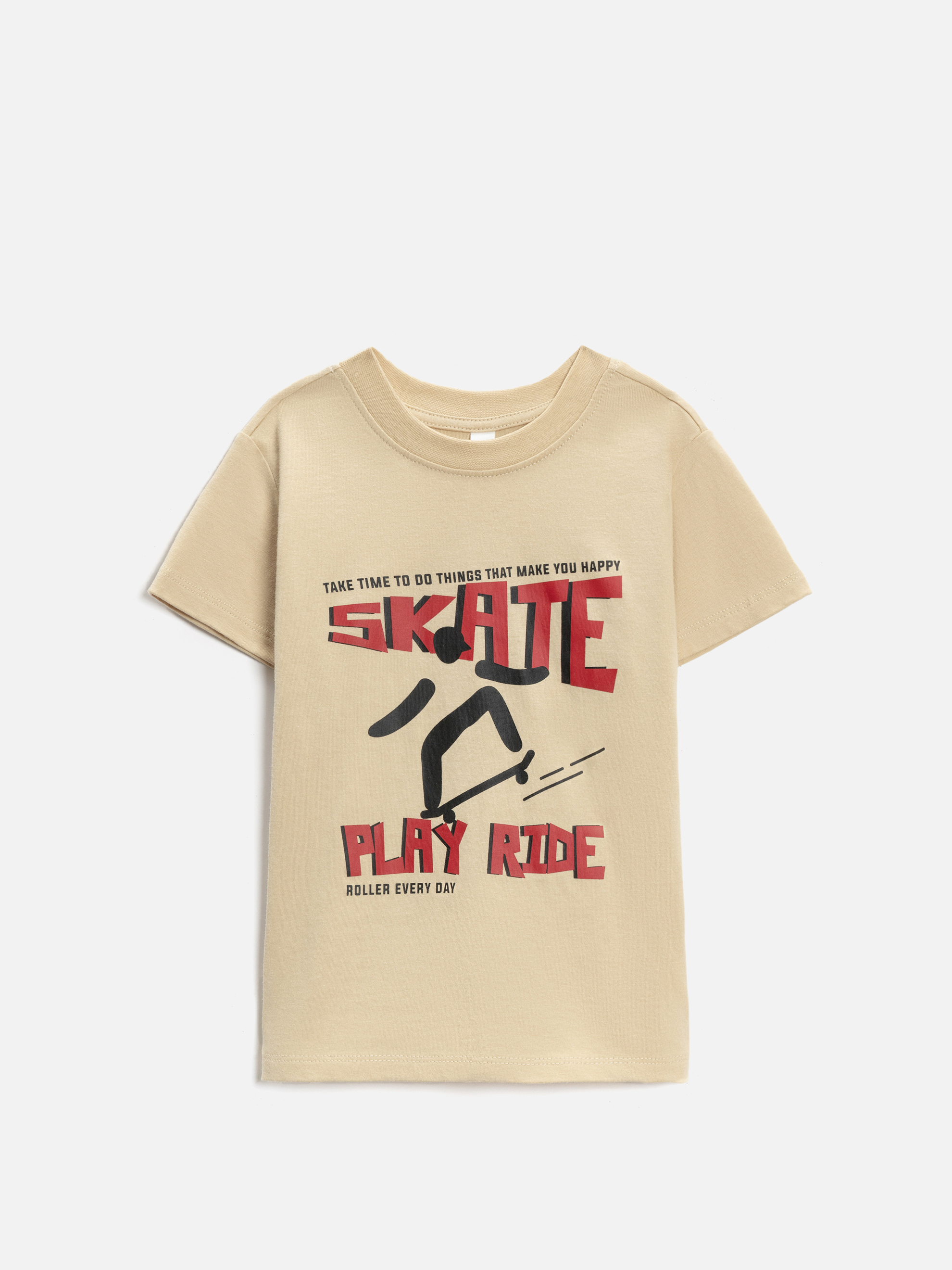 Футболка Acoola 20120510271_0089499 - фото 4