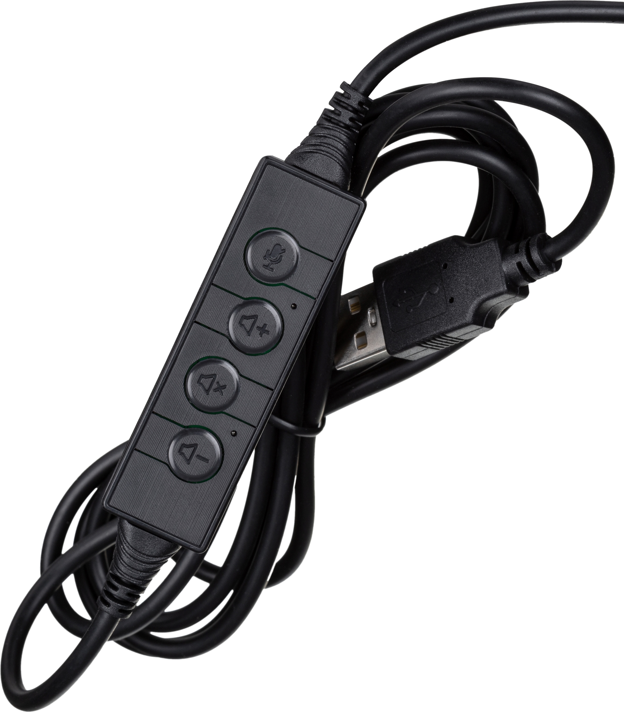 Наушники накладные BIGTECH - фото 15