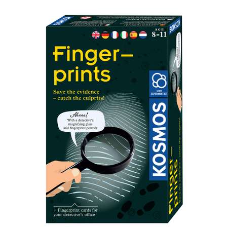 Настольная игра KOSMOS Experiments