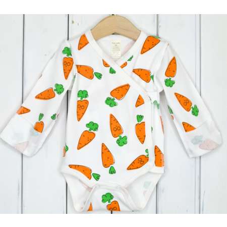Боди Baby boom