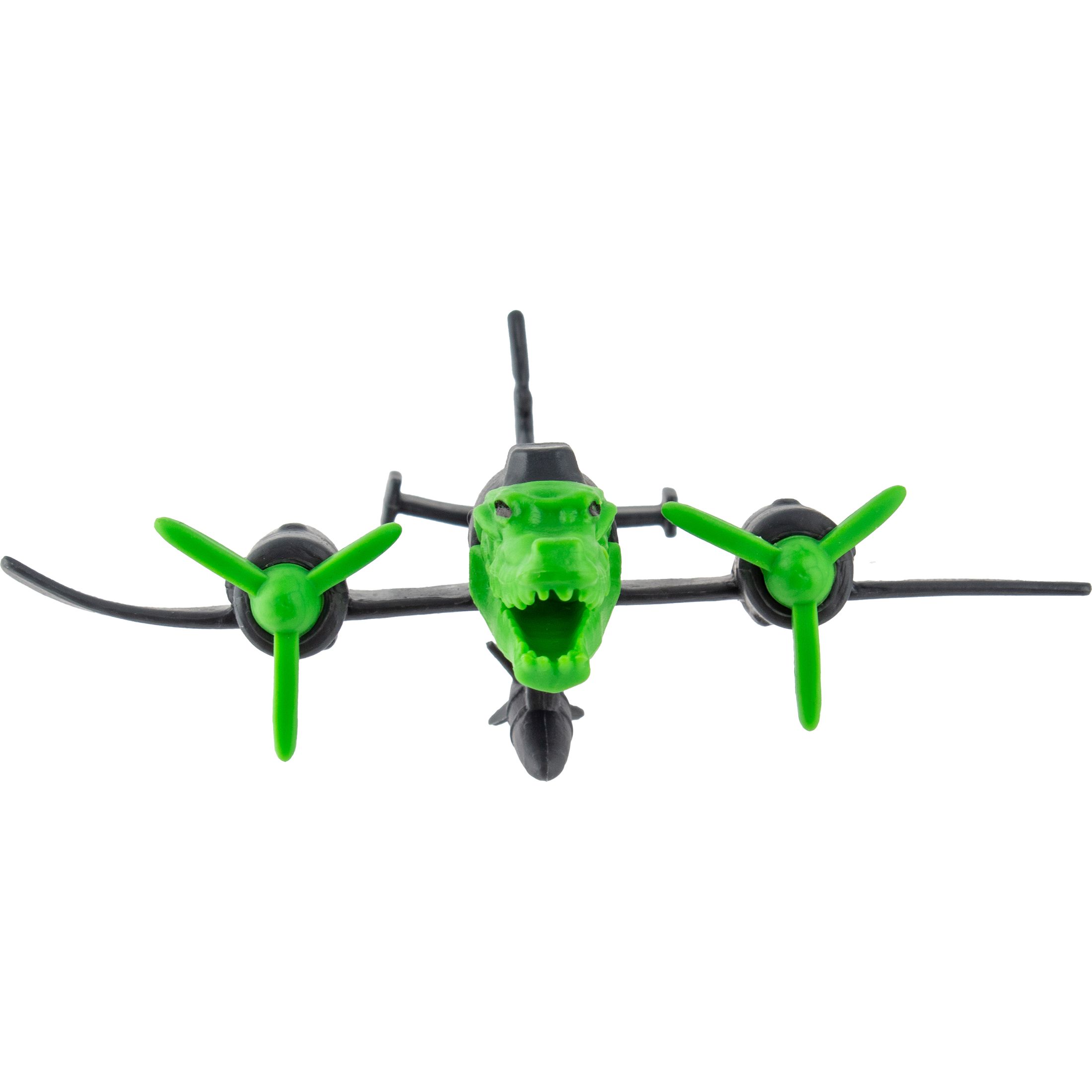 Фигурка KiddiePlay Bombardiro Crocodilo - фото 3