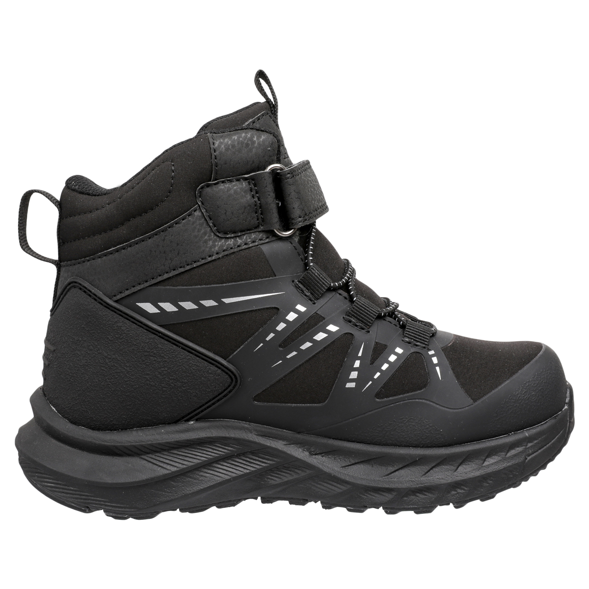 Ботинки Flamingo 252B-F4-6312 - фото 3