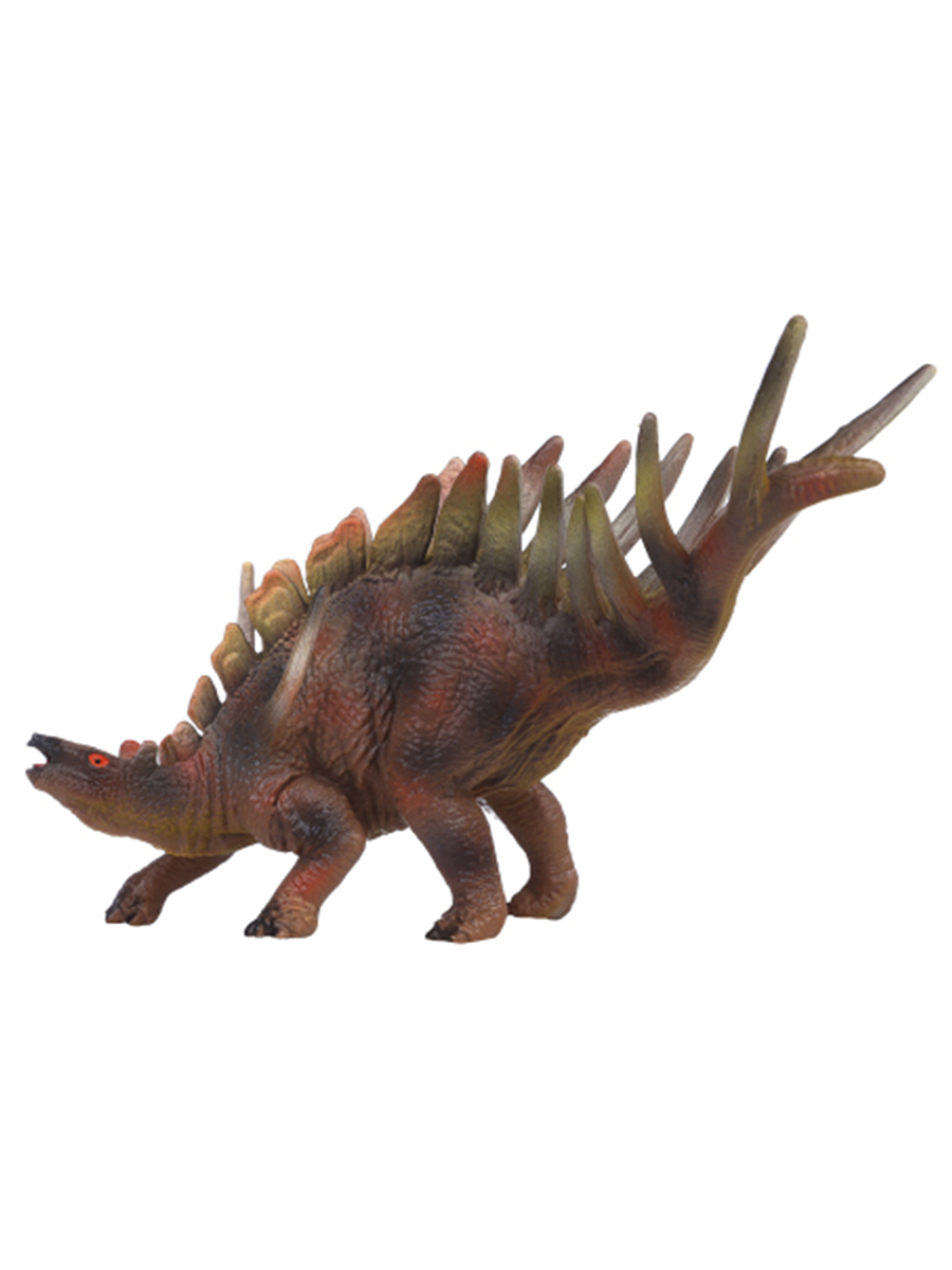 Игровой набор Masai Mara Кентрозавр - фото 3