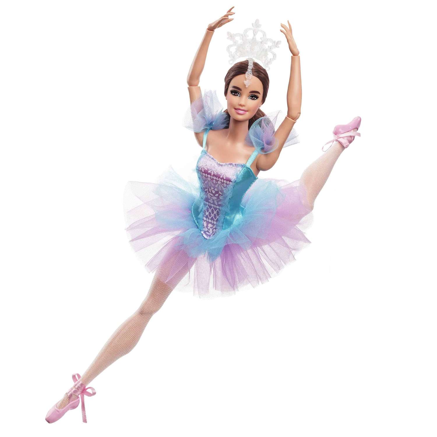 Кукла модельная Barbie HCB87 - фото 2