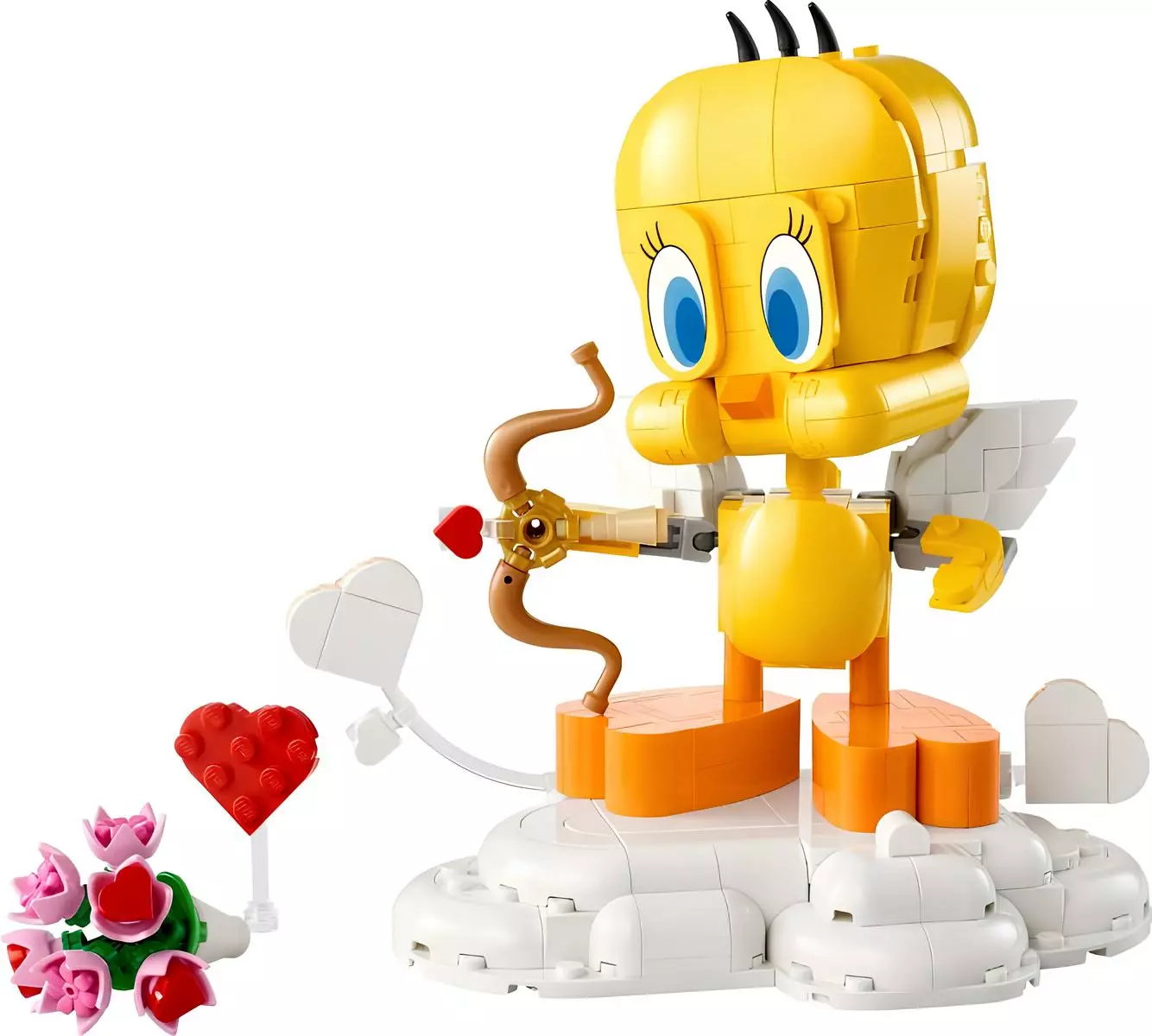 Конструктор LEGO Creator 40824 412 дет. - фото 2