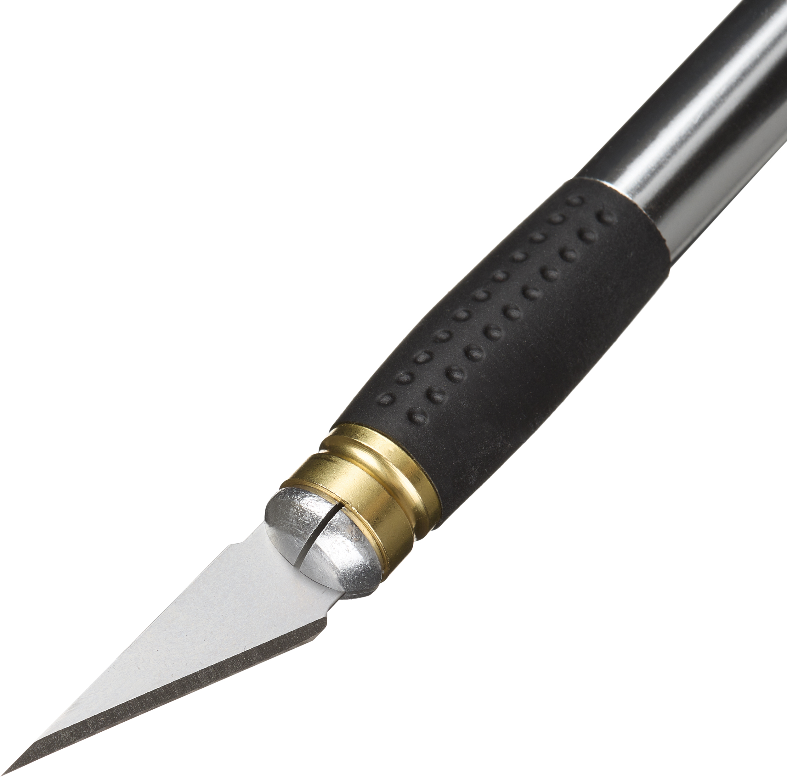 Канцелярский нож TOPFORT - фото 6