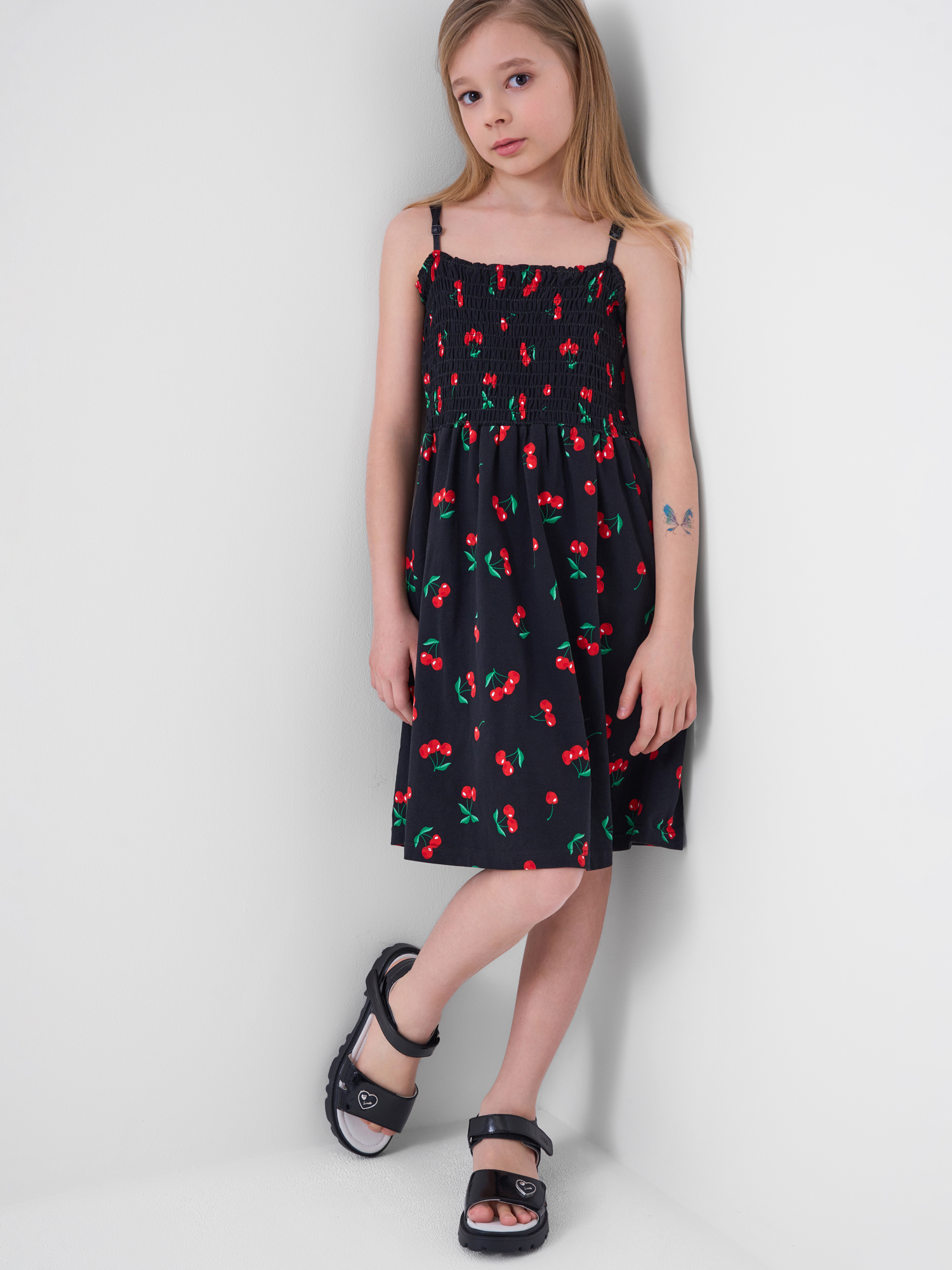 Сарафан PlayToday 12621573 - фото 4