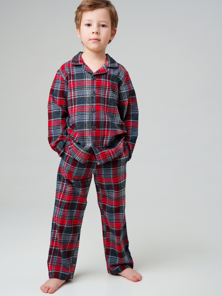 Пижама PlayToday 42512006 - фото 1