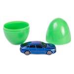 Автомобиль Mobicaro в яйце (Сюрприз) 1:64