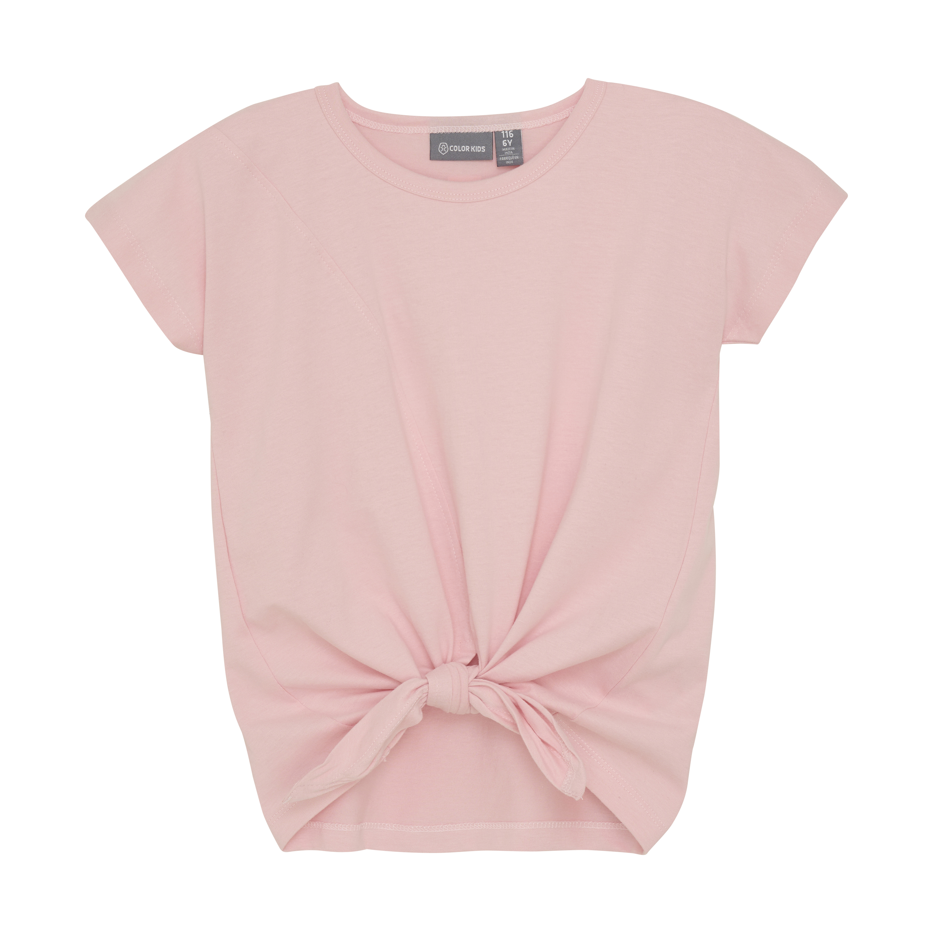 Футболка Color Kids 742099-5077 - фото 1