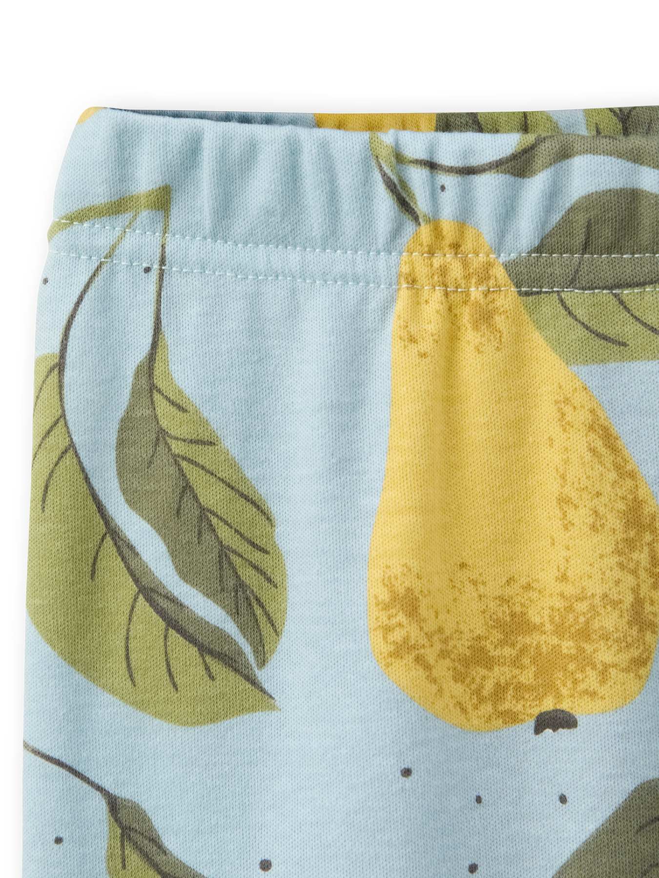 Пижама Happy Baby 90139-0_pear - фото 10