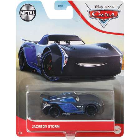 Автомобиль Cars Герои мультфильмов