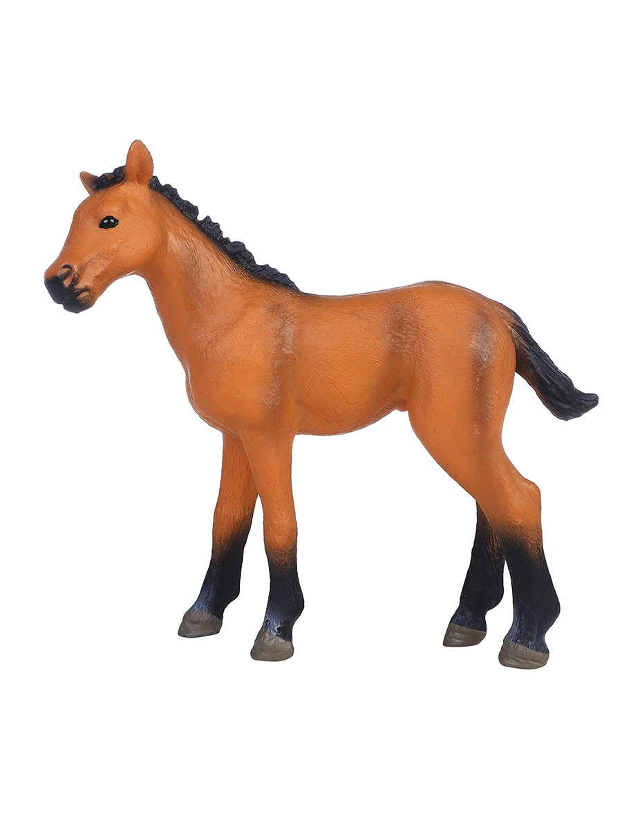 Игровой набор Masai Mara Мир лошадей - фото 10