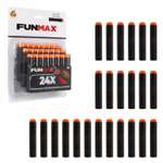 Игрушечные патроны FunMax
