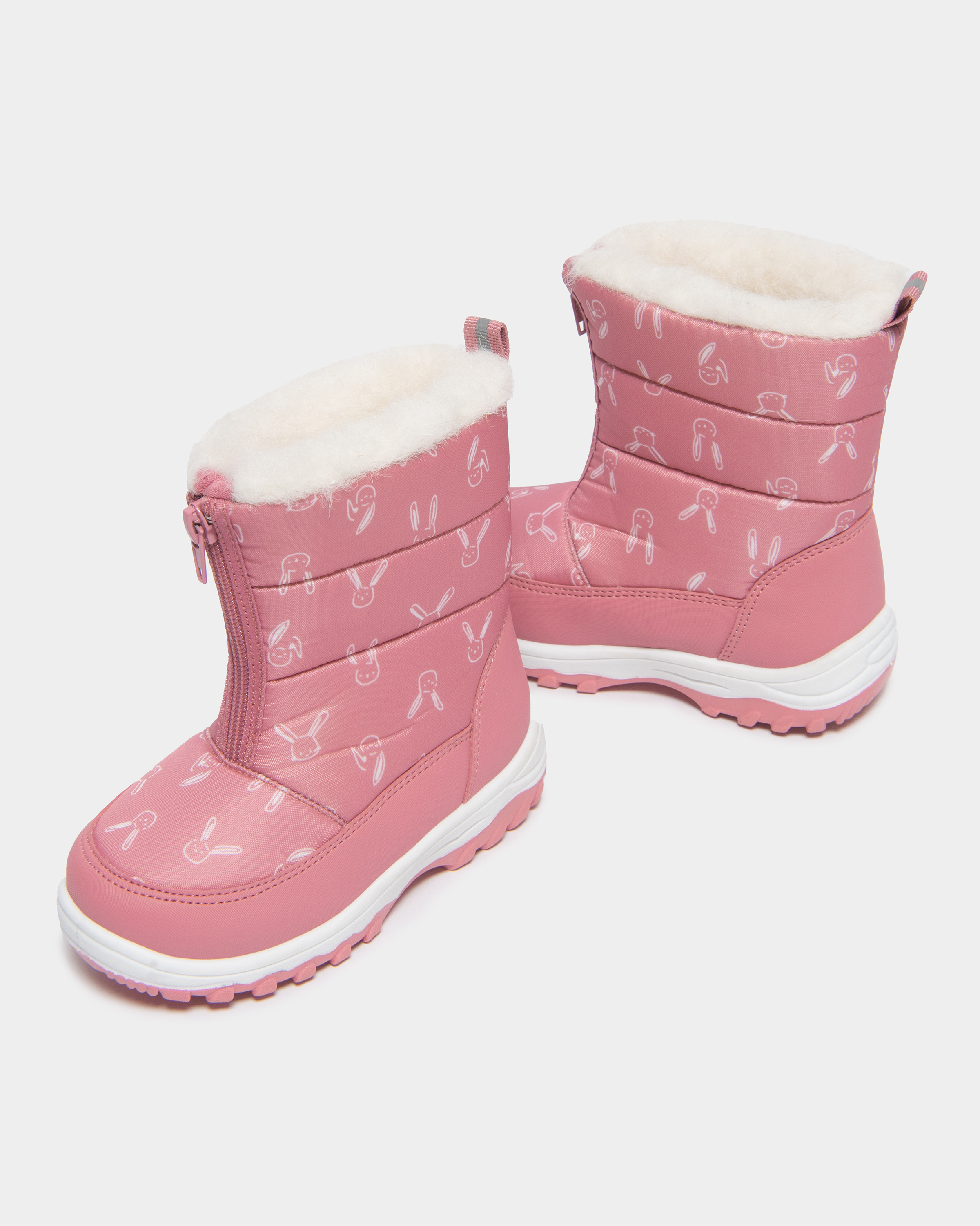 Сапоги Tombi W25HTigSB-142-JJ - фото 6