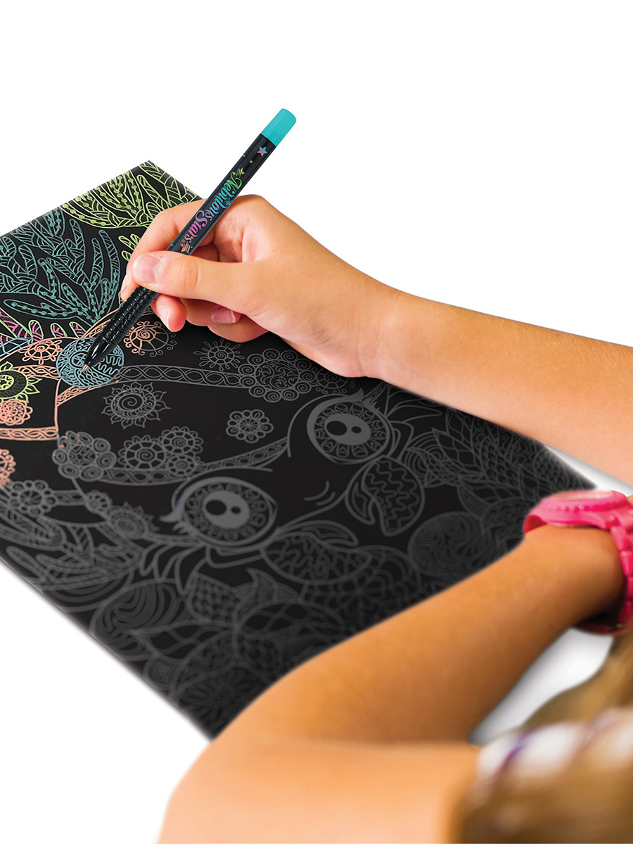 Набор для рисования Nebulous Stars - фото 7