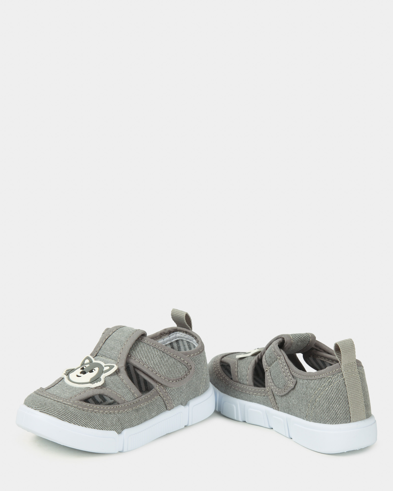 Кеды Tombi W25ABibTS-228-GG - фото 6