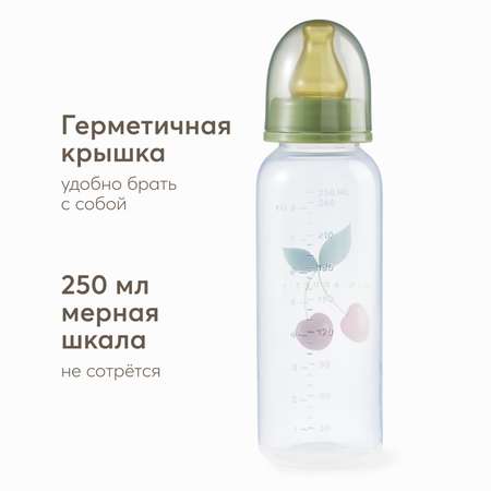 Бутылочка Happy Baby 250 мл
