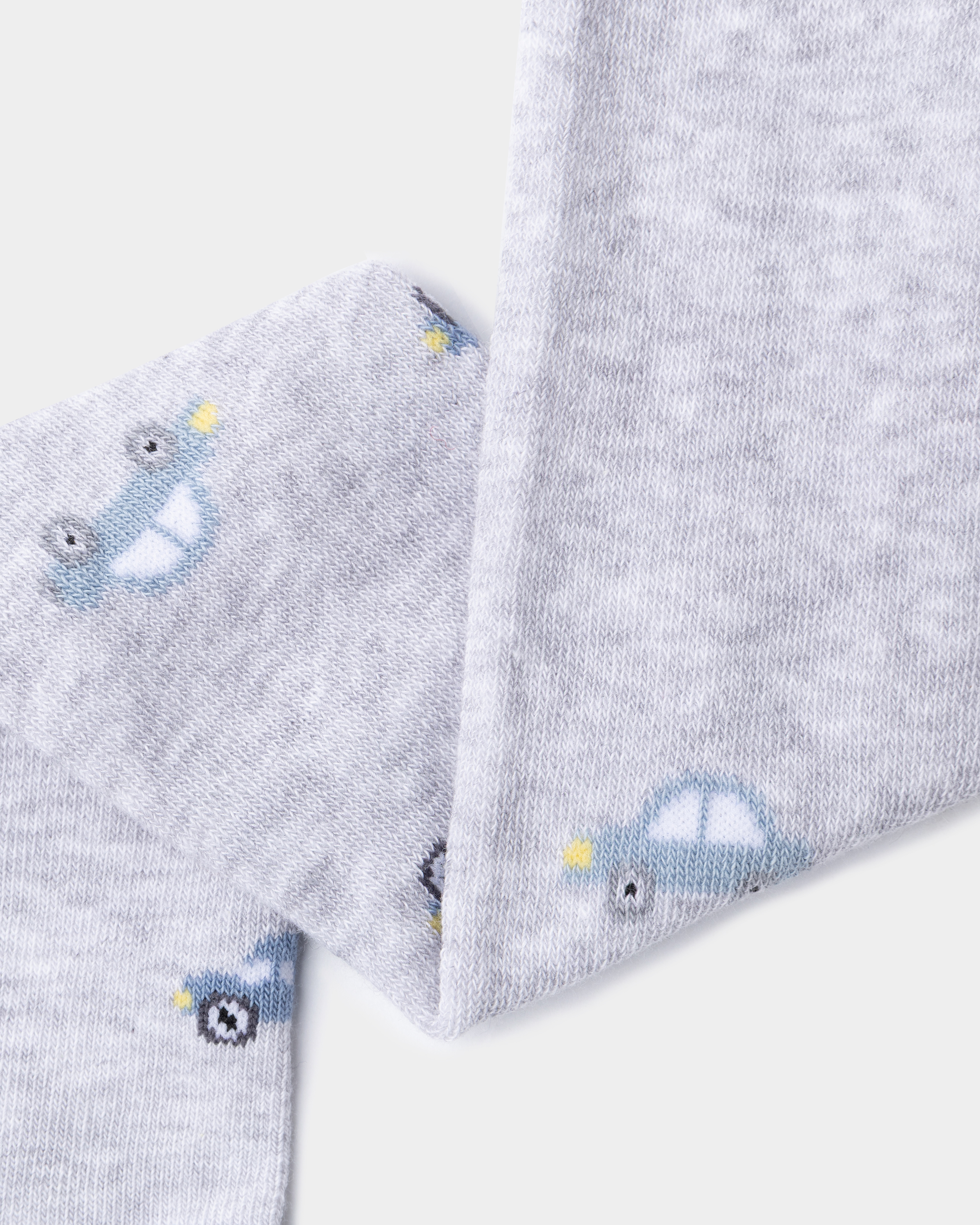 Колготки BabyGo S26BG2-3812ib-LGD0 - фото 2