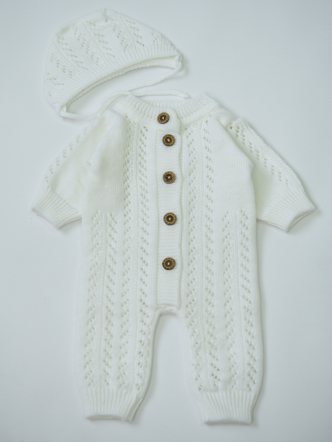 Комплект Совенок Дона В77-10298/7 - фото 10