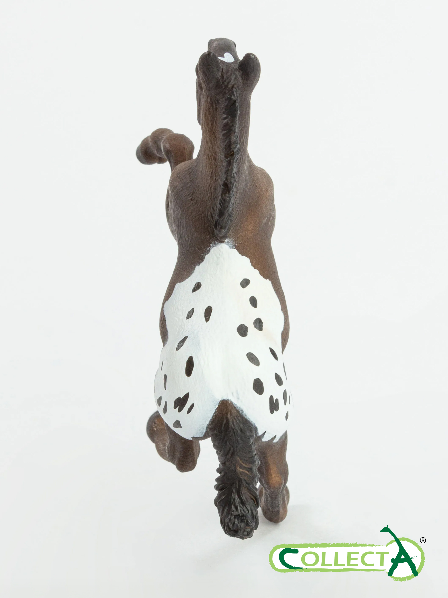 Игровой набор Collecta Шугарбушский тяжеловоз - фото 9