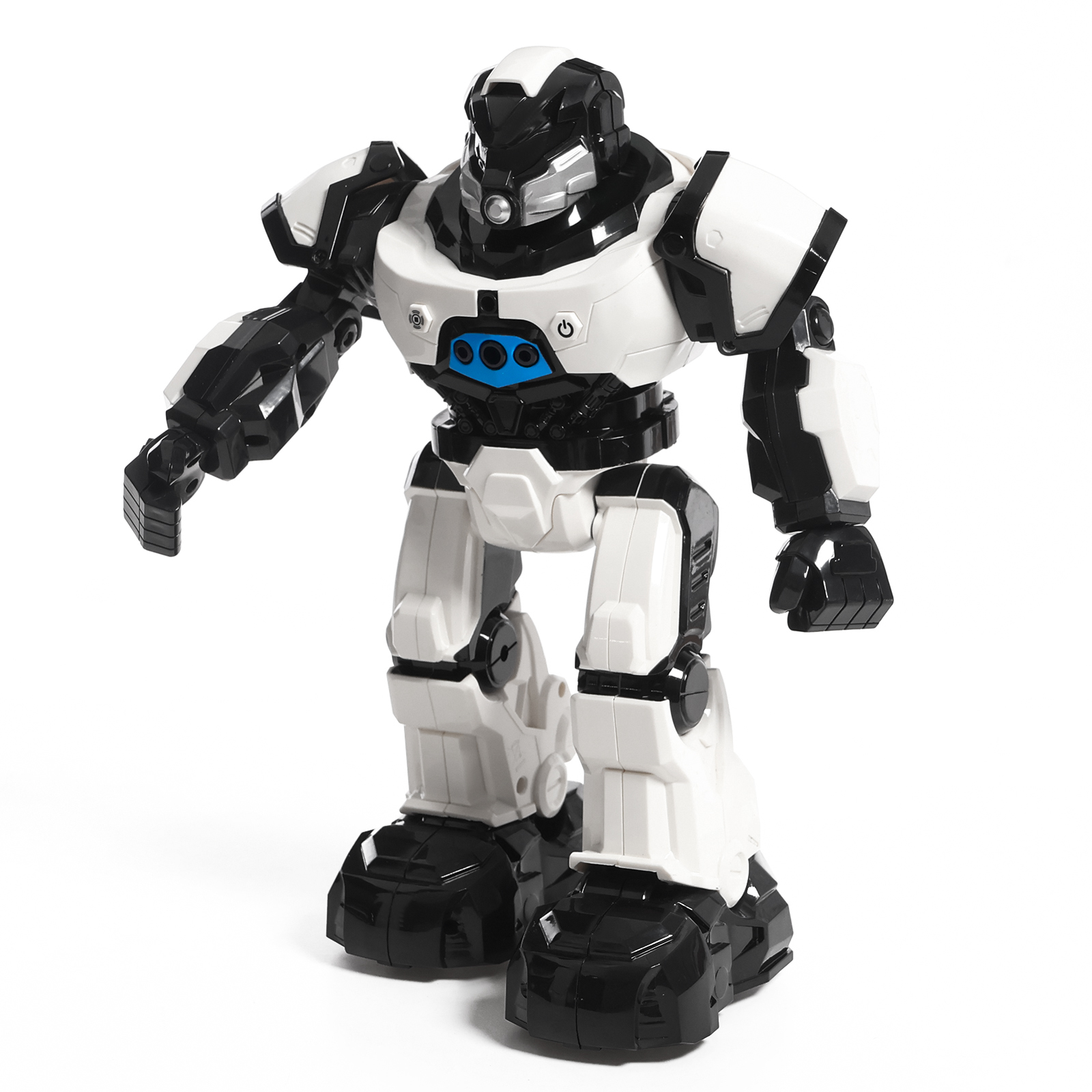 Робот РУ IQ BOT Технобот - фото 4