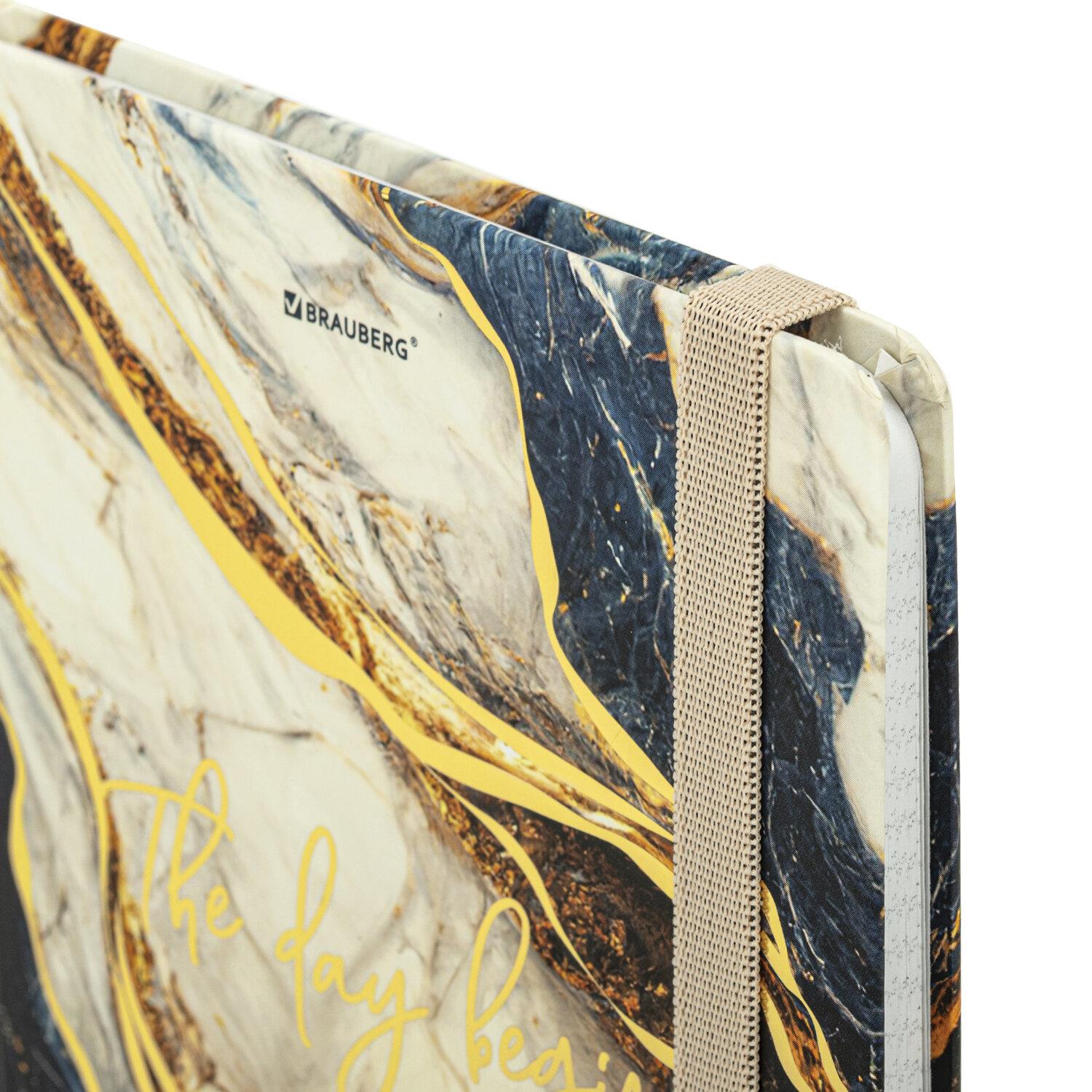 Блокнот Brauberg 96 лист. - фото 4