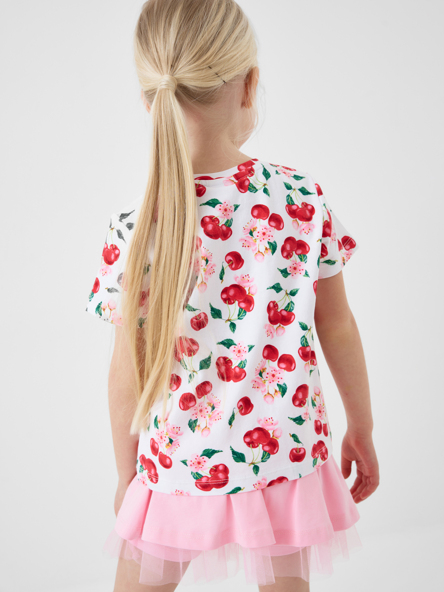 Футболка 2 шт PlayToday 12622125 - фото 3