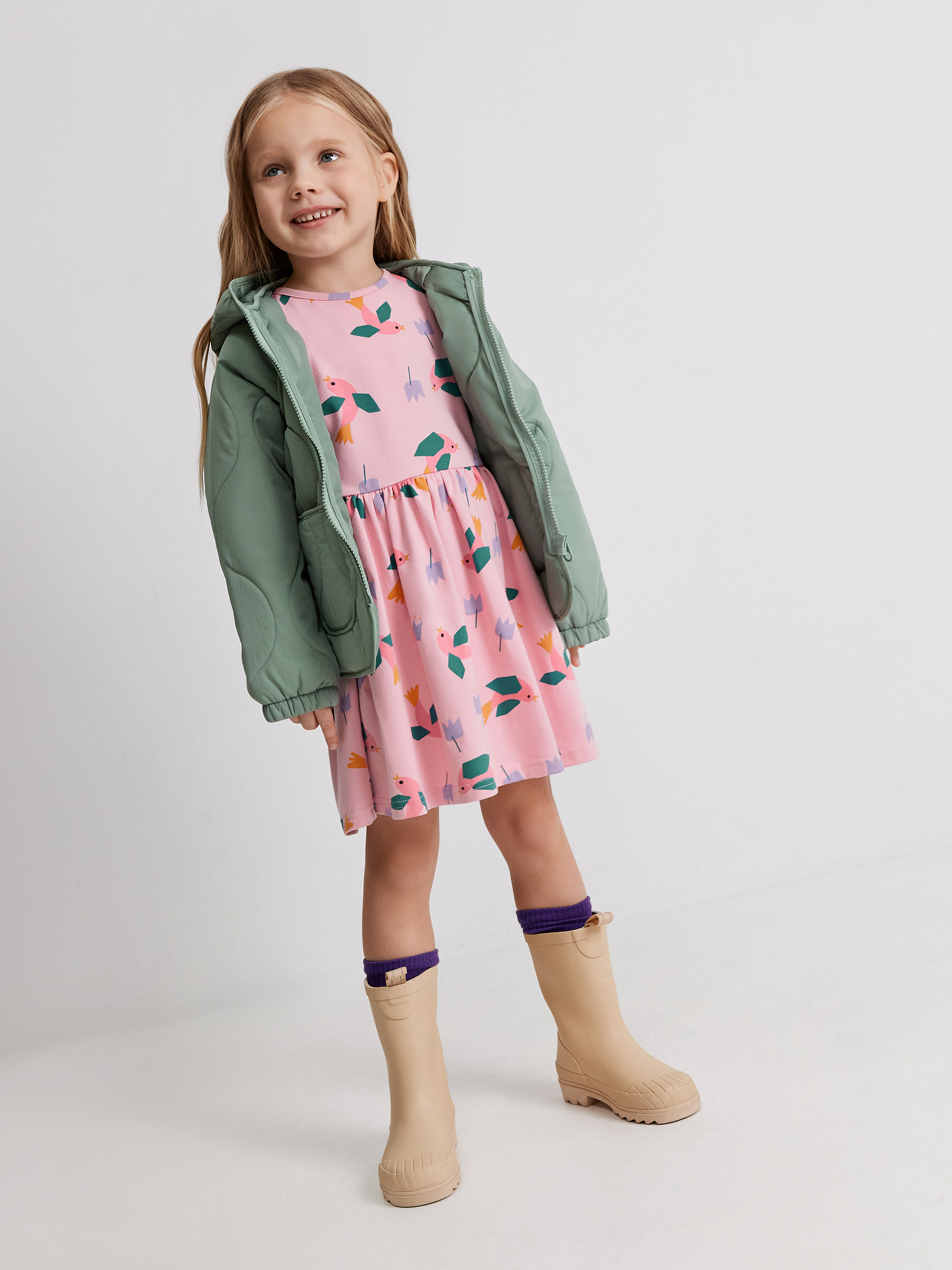 Изображение товара Платье Acoola: 104