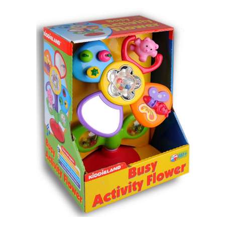 Игрушка Kiddieland подвеска