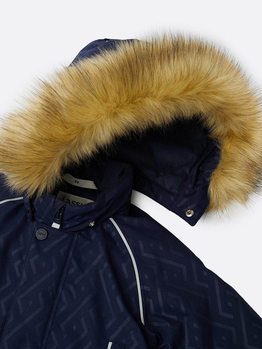 Комбинезон Lassie 71103401-6960 - фото 5