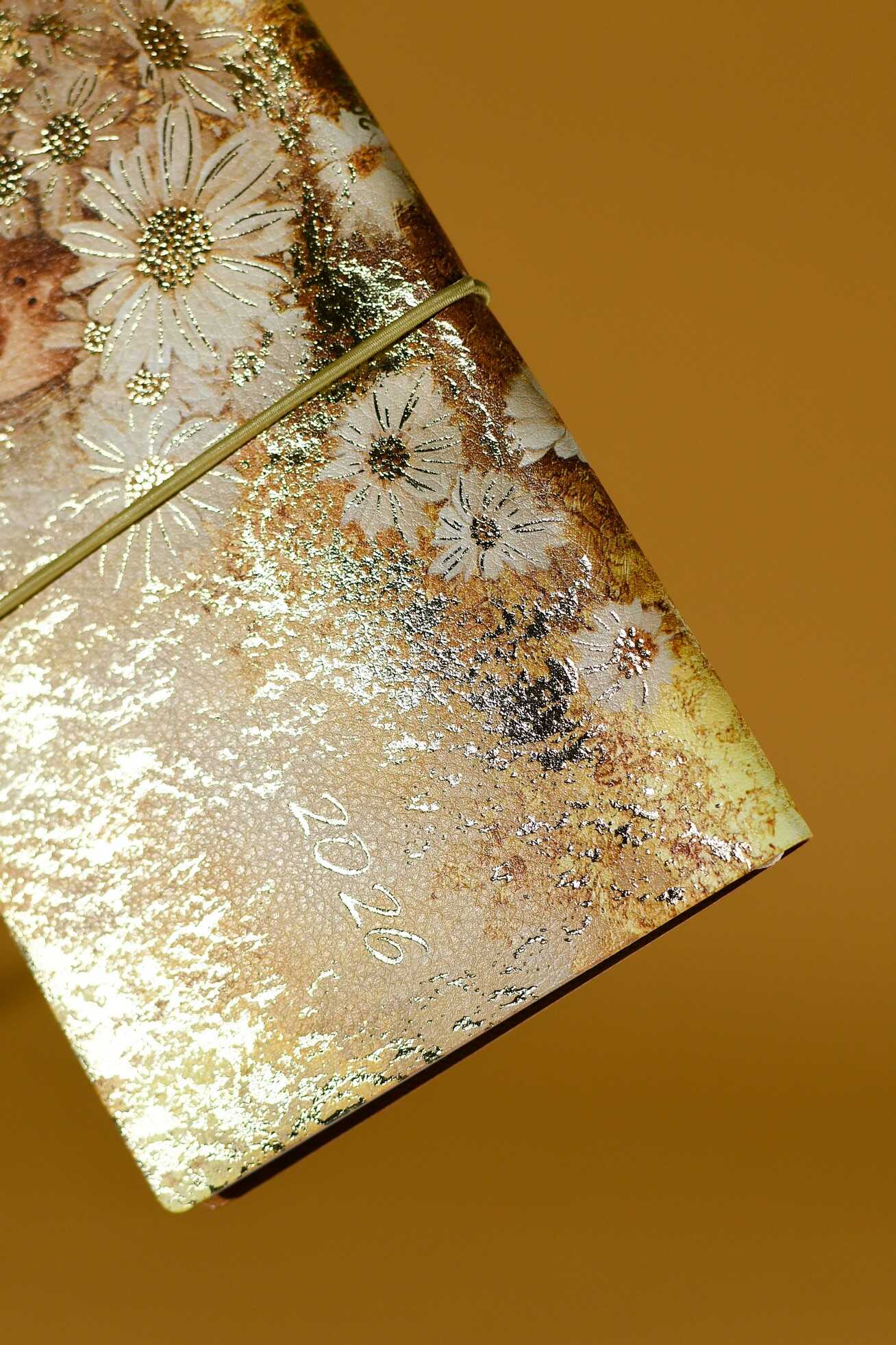 Ежедневник Феникс + ESCALADA 64 лист. - фото 10