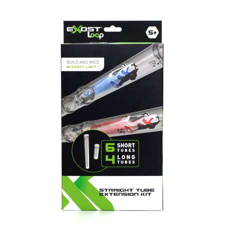 Дополнительная секция Exost