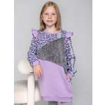 Платье-худи АЙАС