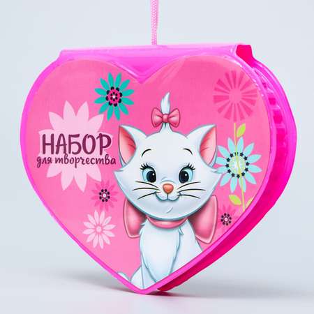 Набор для рисования Disney Коты аристократы