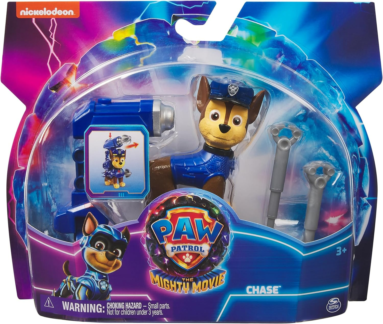 Игровой набор Paw Patrol - фото 1