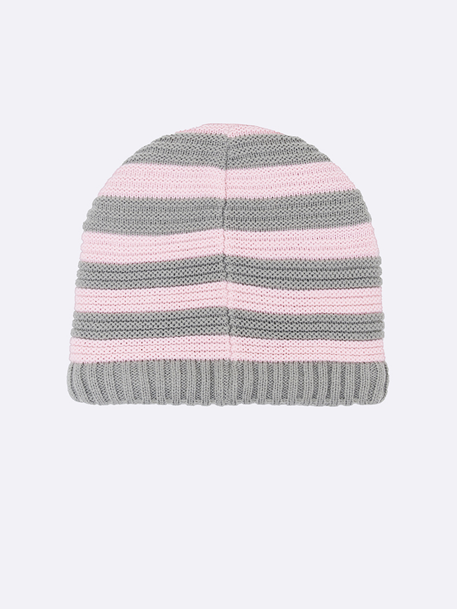 Шапка Lassie 73305217-9370 - фото 6