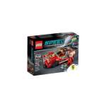 Конструктор LEGO Speed Champions 75908 148 дет.