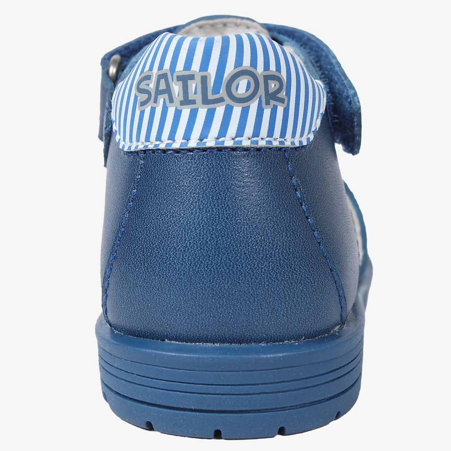 Сандалии Kapika 10186-2 - фото 3