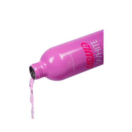 Ополаскиватель для полости рта White Secret Liquid White