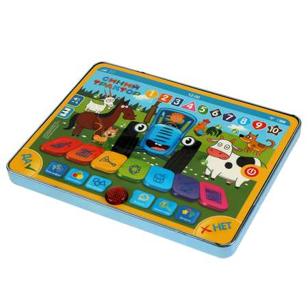 Игрушка УМка планшет