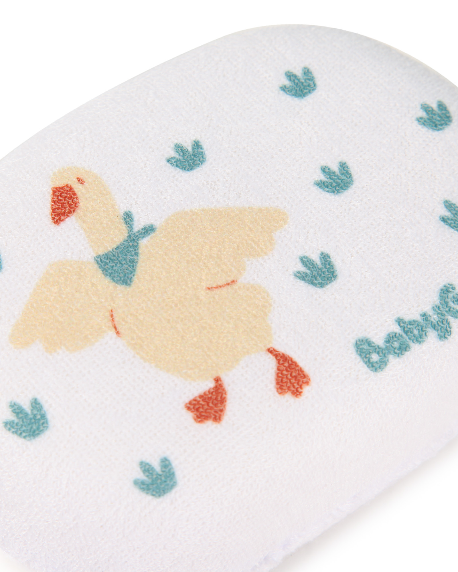 Губка BabyGo Гусь - фото 2