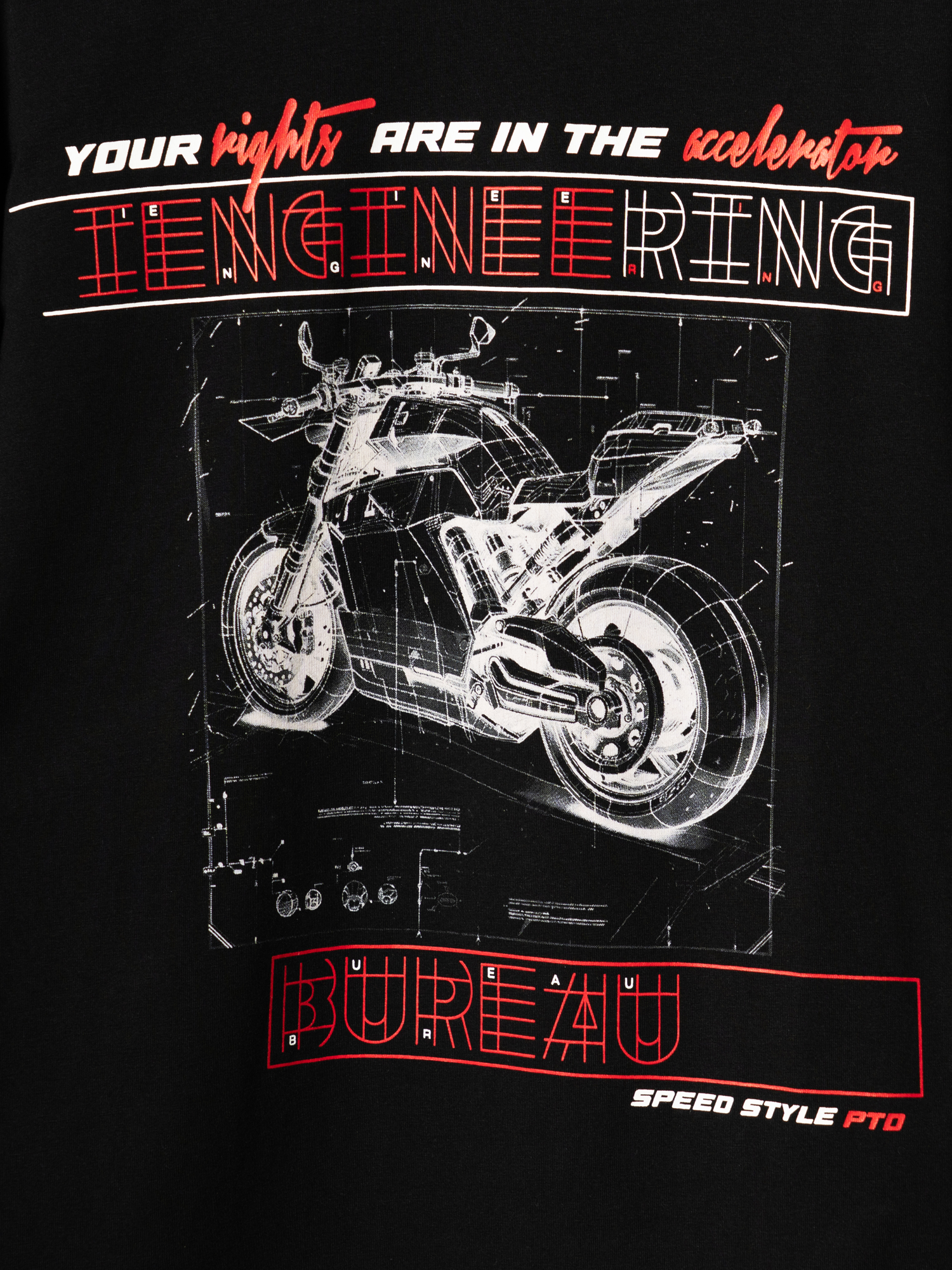 Футболка PlayToday 12611034 - фото 8