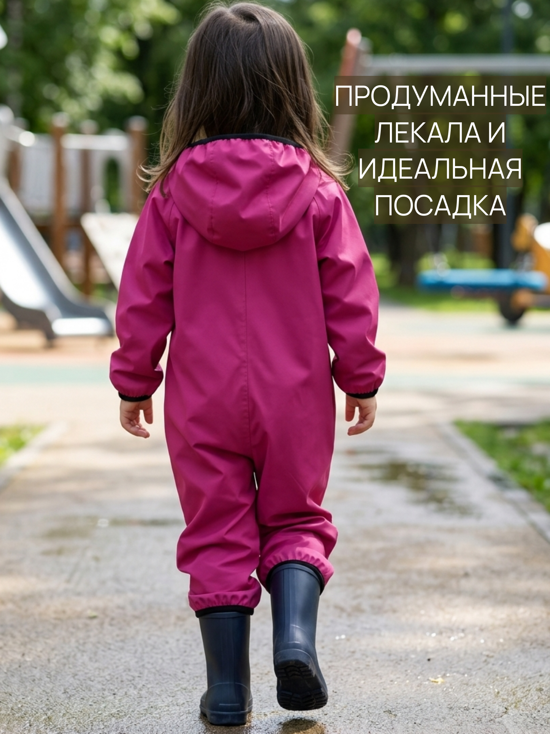 Комбинезон СОННЫЙ ГНОМИК 2122/12 - фото 6