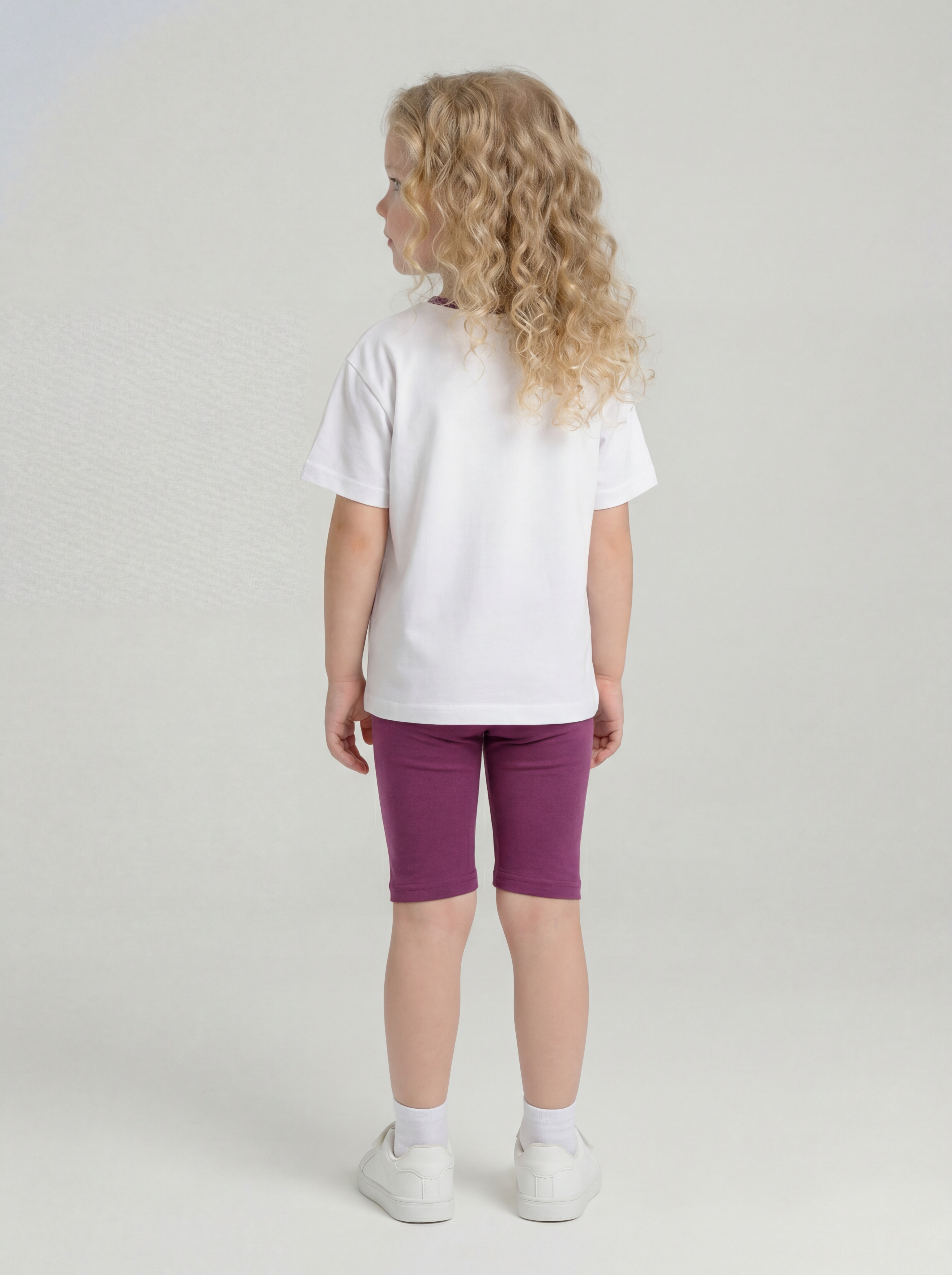 Костюм KUZA 1294А6 - фото 4