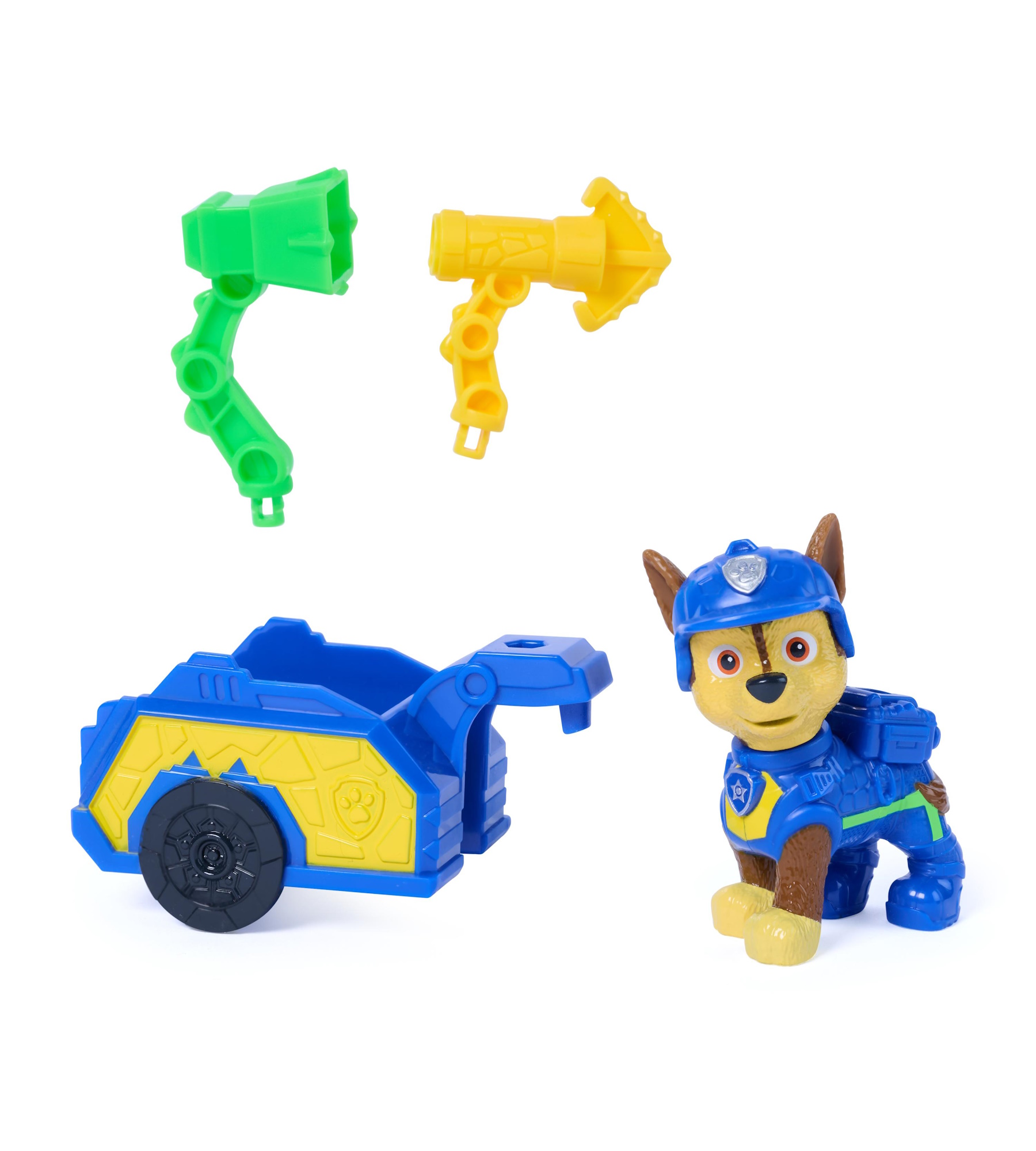 Фигурка Paw Patrol Дино Чейз - фото 3